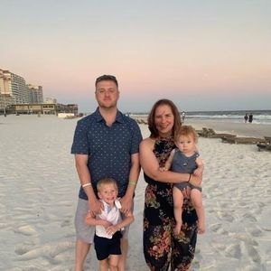 Meet your Posher, Brandon